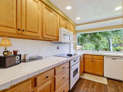 1464 Mark Twain Avenue, Reno, NV 89509 Photo