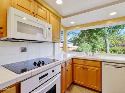 1464 Mark Twain Avenue, Reno, NV 89509 Photo