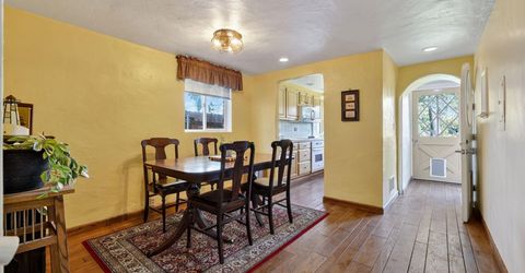 1464 Mark Twain Avenue, Reno, NV 89509 Photo