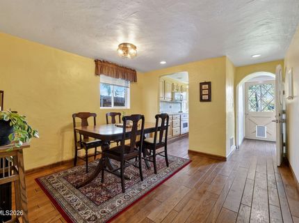 1464 Mark Twain Avenue, Reno, NV 89509 Photo