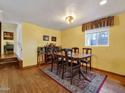1464 Mark Twain Avenue, Reno, NV 89509 Photo