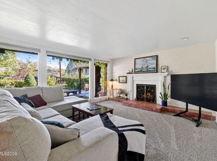 1464 Mark Twain Avenue, Reno, NV 89509 Photo