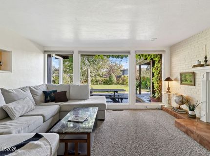 1464 Mark Twain Avenue, Reno, NV 89509 Photo