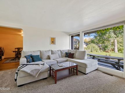 1464 Mark Twain Avenue, Reno, NV 89509 Photo