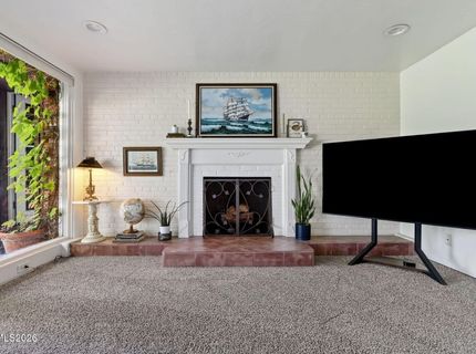 1464 Mark Twain Avenue, Reno, NV 89509 Photo