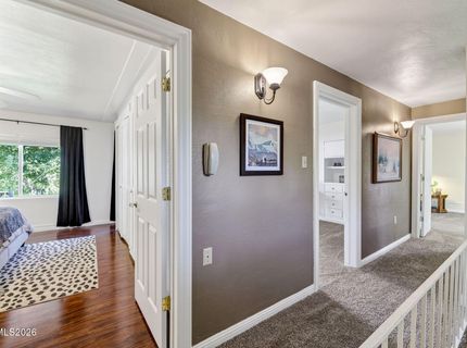 1464 Mark Twain Avenue, Reno, NV 89509 Photo