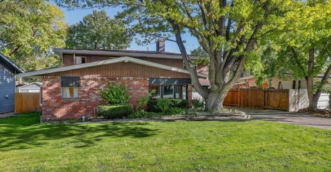 1464 Mark Twain Avenue, Reno, NV 89509 Photo