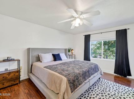 1464 Mark Twain Avenue, Reno, NV 89509 Photo