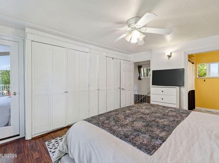 1464 Mark Twain Avenue, Reno, NV 89509 Photo