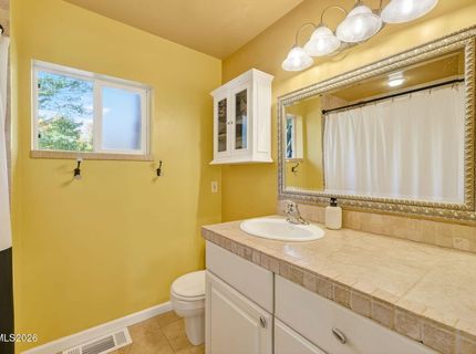 1464 Mark Twain Avenue, Reno, NV 89509 Photo