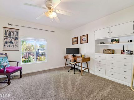 1464 Mark Twain Avenue, Reno, NV 89509 Photo