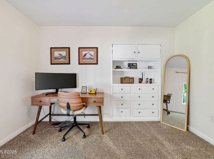 1464 Mark Twain Avenue, Reno, NV 89509 Photo