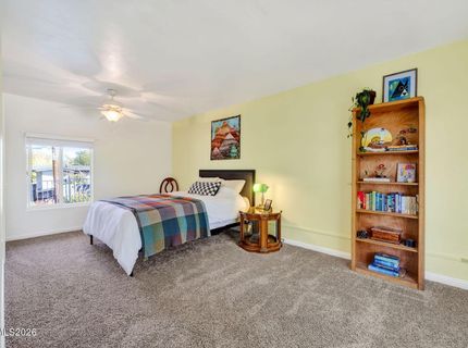 1464 Mark Twain Avenue, Reno, NV 89509 Photo