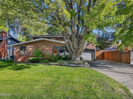 1464 Mark Twain Avenue, Reno, NV 89509 Photo