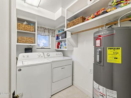 1464 Mark Twain Avenue, Reno, NV 89509 Photo