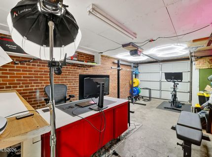 1464 Mark Twain Avenue, Reno, NV 89509 Photo