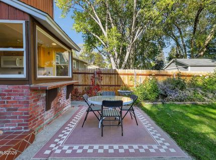 1464 Mark Twain Avenue, Reno, NV 89509 Photo