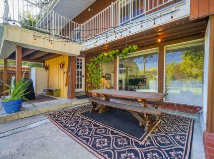 1464 Mark Twain Avenue, Reno, NV 89509 Photo