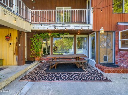 1464 Mark Twain Avenue, Reno, NV 89509 Photo