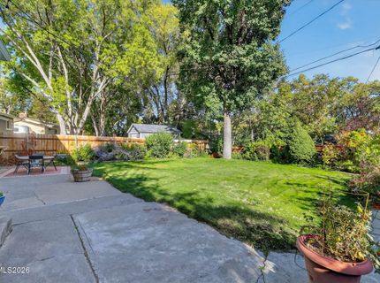 1464 Mark Twain Avenue, Reno, NV 89509 Photo