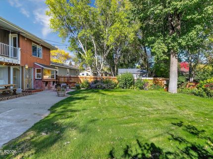 1464 Mark Twain Avenue, Reno, NV 89509 Photo