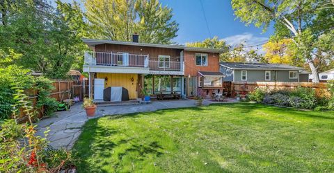 1464 Mark Twain Avenue, Reno, NV 89509 Photo