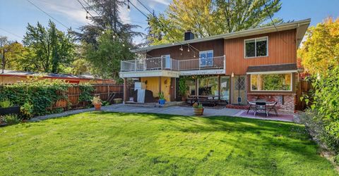 1464 Mark Twain Avenue, Reno, NV 89509 Photo