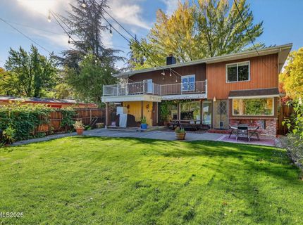 1464 Mark Twain Avenue, Reno, NV 89509 Photo