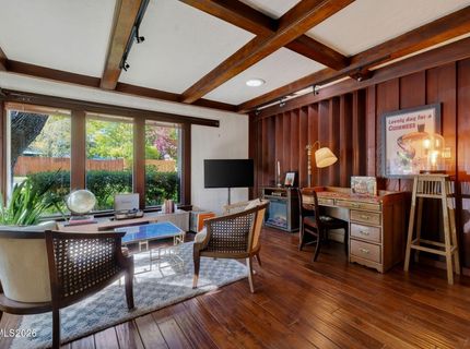 1464 Mark Twain Avenue, Reno, NV 89509 Photo