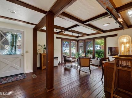 1464 Mark Twain Avenue, Reno, NV 89509 Photo