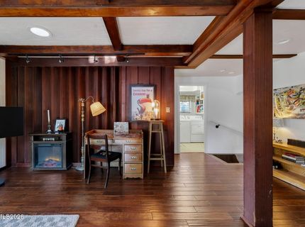 1464 Mark Twain Avenue, Reno, NV 89509 Photo