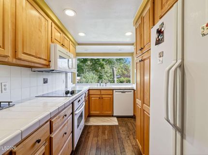 1464 Mark Twain Avenue, Reno, NV 89509 Photo