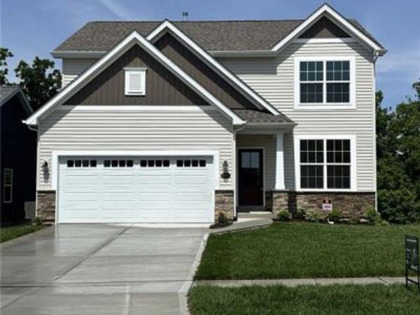 609 Brinton, Wentzville, MO 63385