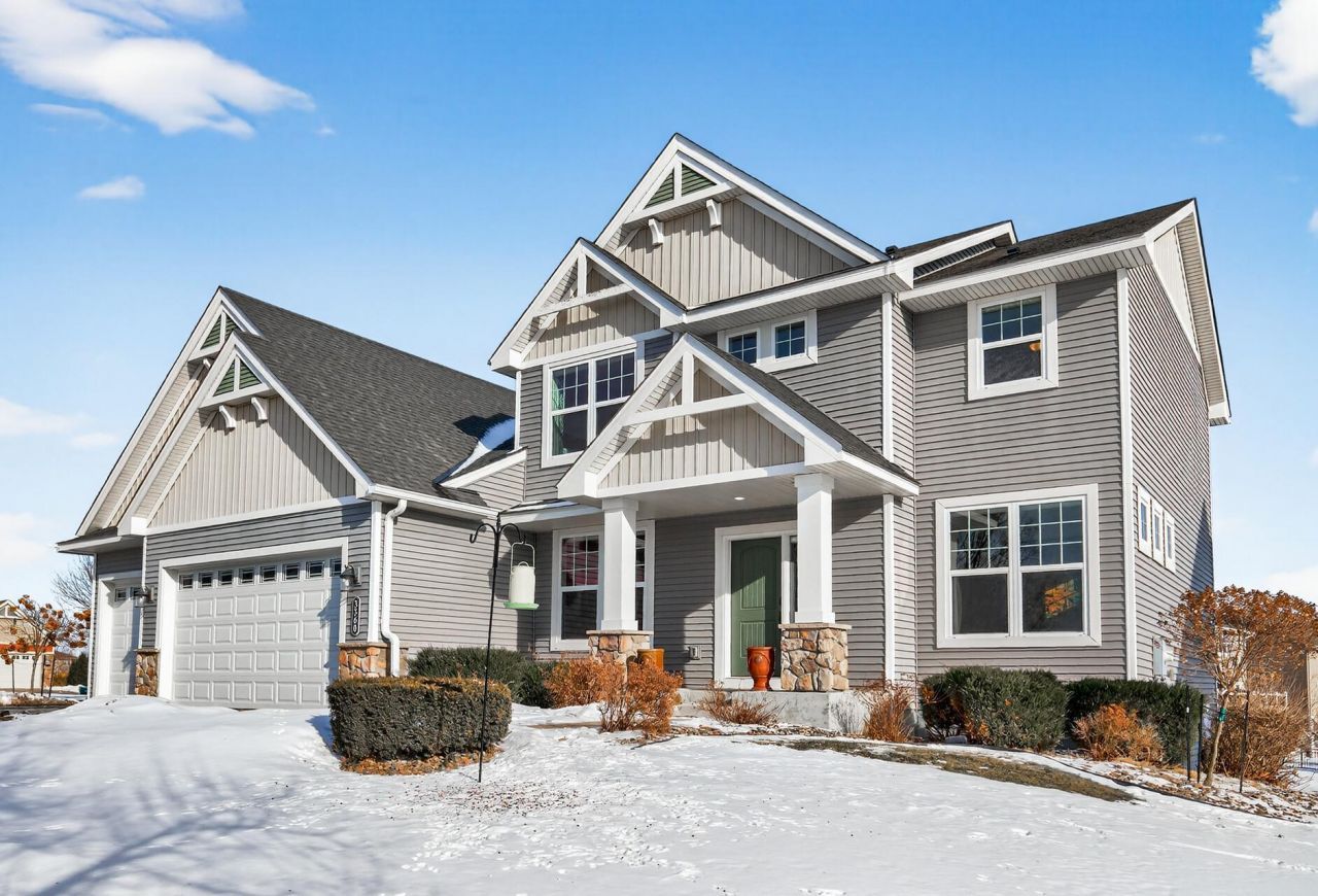 3360 Millbrook Circle, Stillwater, MN 55082 Main Photo