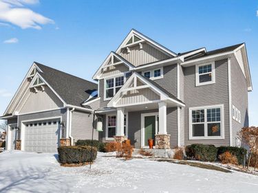 3360 Millbrook Circle, Stillwater, MN 55082