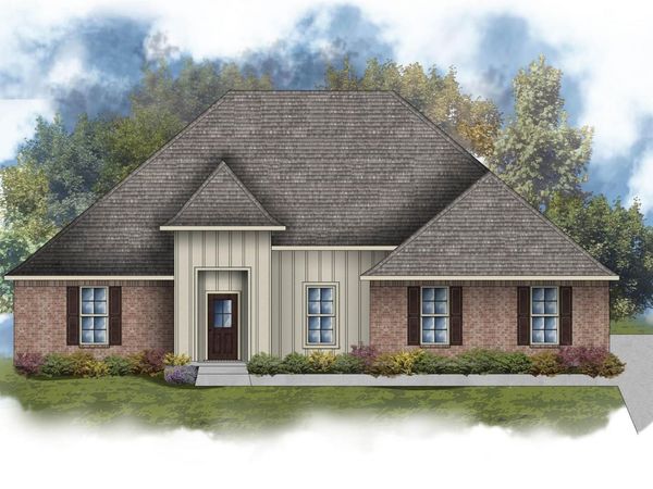 2853 Mountain Laurel Tr, Unit 3C-2 (lot#, Cantonment, FL 32533