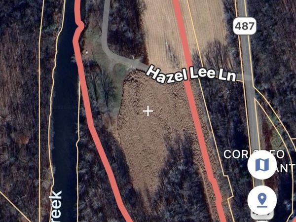 23 HAZEL Lane, Orangeville, PA 17859