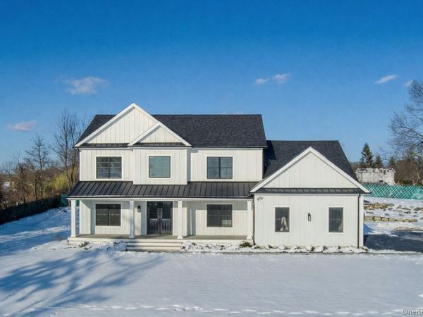 41 Croton Dam Road , Ossining, NY 10562