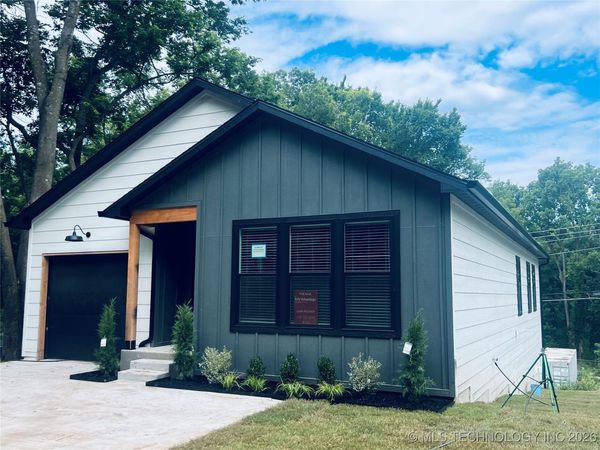 29 Circle Drive , Monkey Island, OK 74331