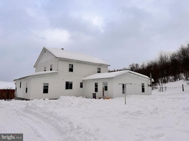 210 KINGS ROAD, NEW MILLPORT, PA 16861