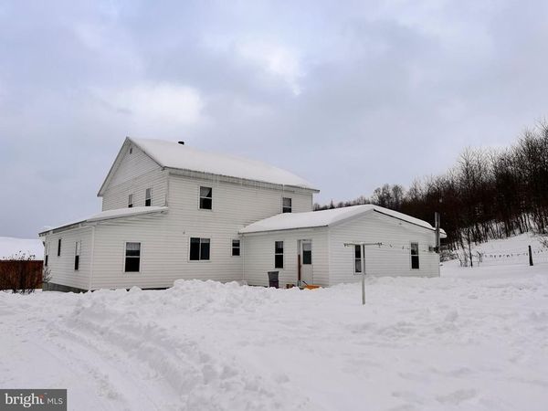 210 KINGS ROAD, NEW MILLPORT, PA 16861