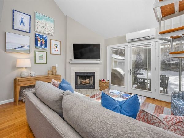 14 Howland Circle, Unit 14, Brewster, MA 02631