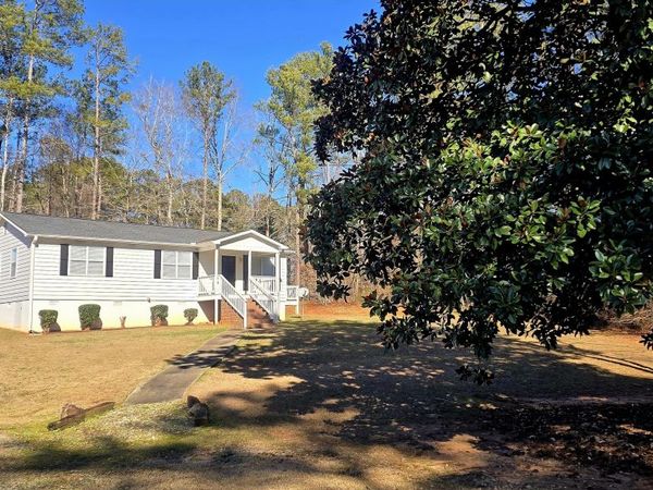 845 Baptist Camp Road, Griffin, GA 30223