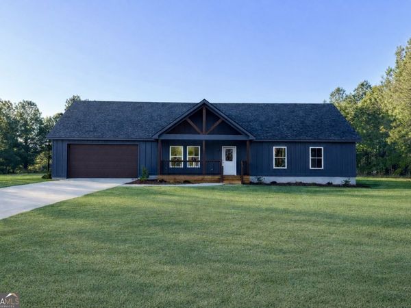 1337 Wildflower Circle, Metter, GA 30439