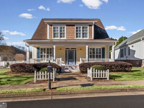 83 Pecan Crescent, Newnan, GA 30265