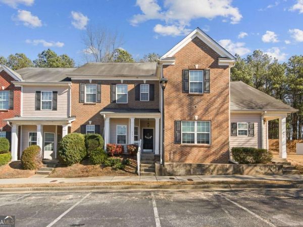 2555 Flat Shoals Road, Unit 405, South Fulton, GA 30349