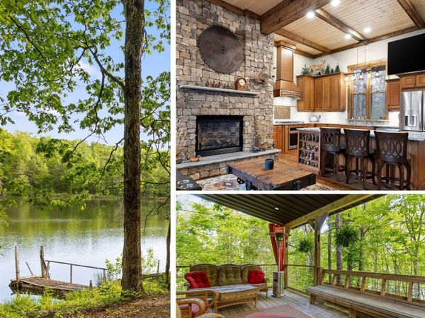 9963 Huckleberry Lane, Soddy Daisy, TN 37379