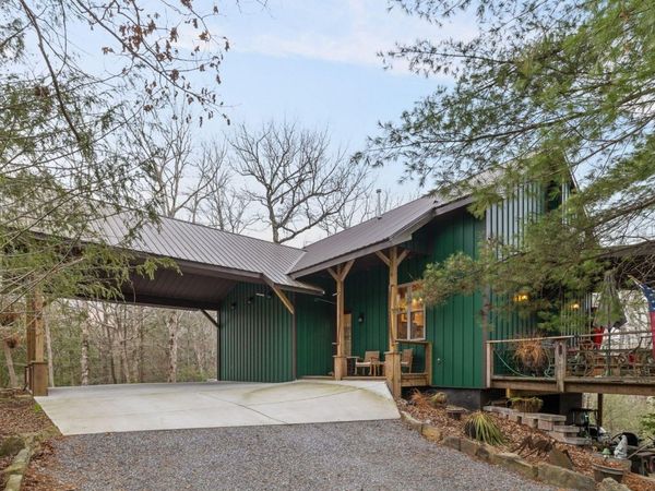 9963 Huckleberry Lane, Soddy Daisy, TN 37379