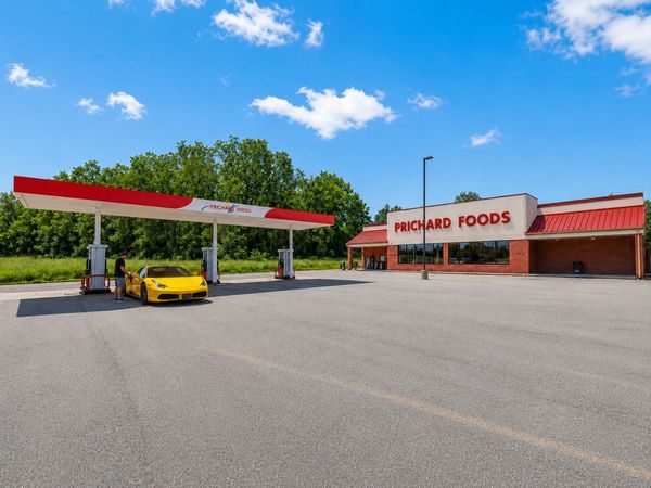 855 Brush Creek Rd, Alexandria, TN 37012