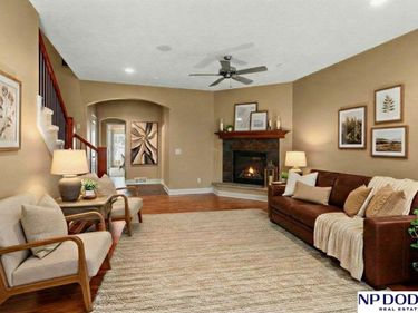 5138 Dodge Street, Omaha, NE 68132